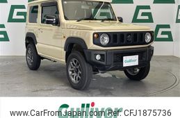 suzuki jimny 2019 CFJ1875736