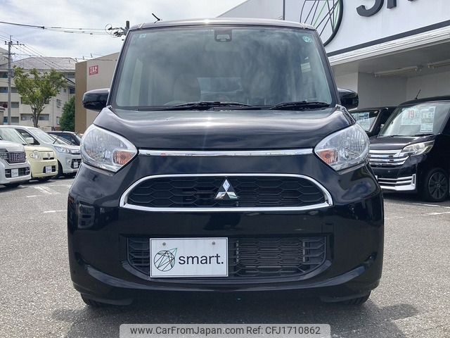 mitsubishi ek-space 2017 CFJ1710862 image 2