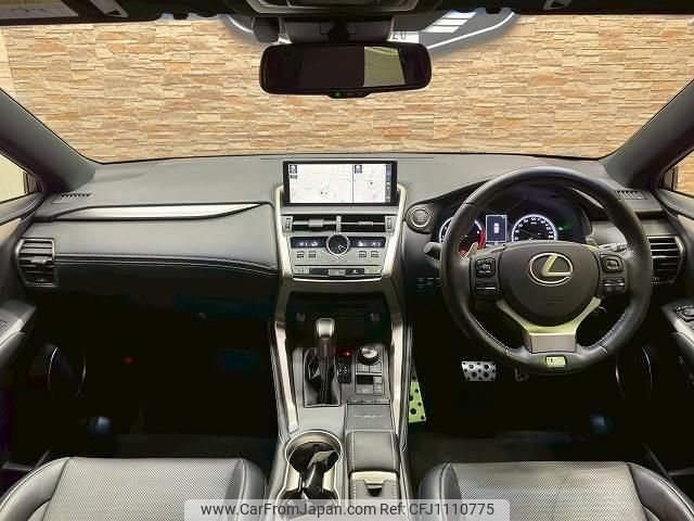 lexus nx 2019 quick_quick_DBA-AGZ15_AGZ15-1009131 image 2