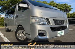 nissan nv350-caravan-van 2013 quick_quick_VW6E26_VW6E26-003486