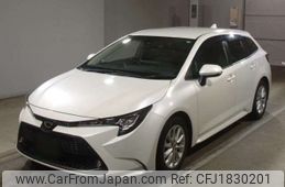 toyota corolla-touring-wagon 2019 CFJ1830201