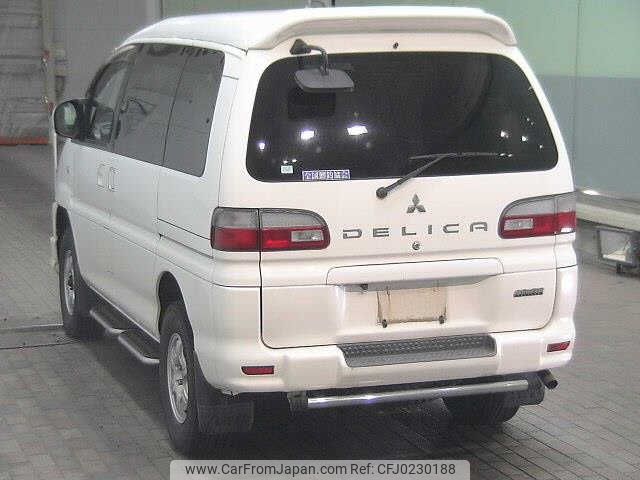 mitsubishi delica-spacegear 2006 -MITSUBISHI--Delica Space Gear PD6W--1101378---MITSUBISHI--Delica Space Gear PD6W--1101378- image 2