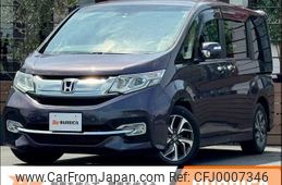 honda stepwagon 2015 -HONDA--Stepwgn DBA-RP3--RP3-1019790---HONDA--Stepwgn DBA-RP3--RP3-1019790-