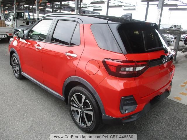 daihatsu rocky 2019 quick_quick_5BA-A200S_A200S-0001718 image 2