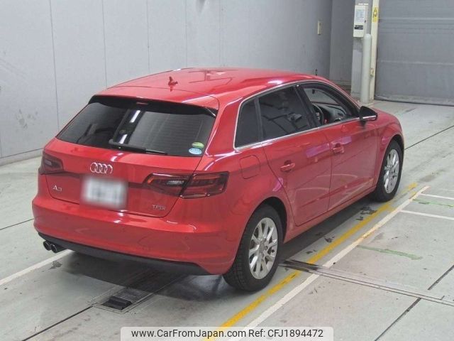 audi a3 2015 CFJ1894472 image 2