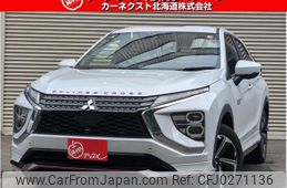 mitsubishi eclipse-cross 2020 -MITSUBISHI 【名変中 】--Eclipse Cross GL3W--0300369---MITSUBISHI 【名変中 】--Eclipse Cross GL3W--0300369-