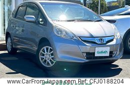 honda fit 2011 -HONDA--Fit DBA-GE9--GE9-1501474---HONDA--Fit DBA-GE9--GE9-1501474-