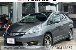 honda fit-shuttle 2011 -HONDA--Fit Shuttle DAA-GP2--GP2-3010134---HONDA--Fit Shuttle DAA-GP2--GP2-3010134-