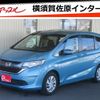 honda freed 2018 -HONDA--Freed DBA-GB5--GB5-1062821---HONDA--Freed DBA-GB5--GB5-1062821- image 1