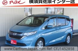 honda freed 2018 -HONDA--Freed DBA-GB5--GB5-1062821---HONDA--Freed DBA-GB5--GB5-1062821-