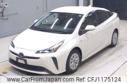 toyota prius 2019 -TOYOTA--Prius ZVW51-8061224---TOYOTA--Prius ZVW51-8061224-