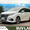 honda odyssey 2019 quick_quick_RC4_RC4-1168636 image 1