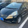 honda fit 2010 -HONDA--Fit DBA-GE6--GE6-1385619---HONDA--Fit DBA-GE6--GE6-1385619- image 3