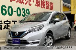 nissan note 2019 quick_quick_DAA-HE12_HE12-310376