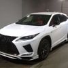 lexus rx 2020 -LEXUS--Lexus RX DBA-AGL20W--AGL20-0014811---LEXUS--Lexus RX DBA-AGL20W--AGL20-0014811- image 1