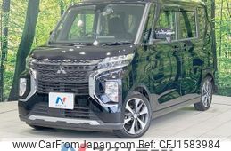 mitsubishi ek-sport 2020 CFJ1583984
