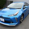 toyota prius 2019 quick_quick_DAA-ZVW51_ZVW51-6086659 image 13