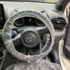 toyota yaris-cross 2020 CFJ1838725 image 11
