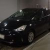 toyota prius-α 2015 -TOYOTA 【名古屋 333ﾉ1257】--Prius α DAA-ZVW41W--ZVW41-3374729---TOYOTA 【名古屋 333ﾉ1257】--Prius α DAA-ZVW41W--ZVW41-3374729- image 1