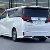 toyota alphard 2015 -TOYOTA--Alphard DBA-AGH30W--AGH30-0049077---TOYOTA--Alphard DBA-AGH30W--AGH30-0049077- image 4