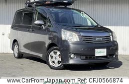 toyota noah 2010 -TOYOTA--Noah DBA-ZRR70G--ZRR70-0358059---TOYOTA--Noah DBA-ZRR70G--ZRR70-0358059-