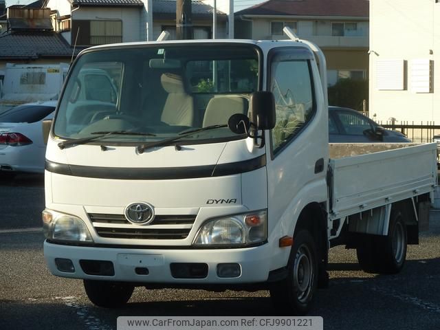 toyota dyna-truck 2011 GOO_NET_EXCHANGE_0504287A30240608W002 image 2