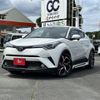 toyota c-hr 2017 -TOYOTA--C-HR DAA-ZYX10--ZYX10-2019547---TOYOTA--C-HR DAA-ZYX10--ZYX10-2019547- image 1