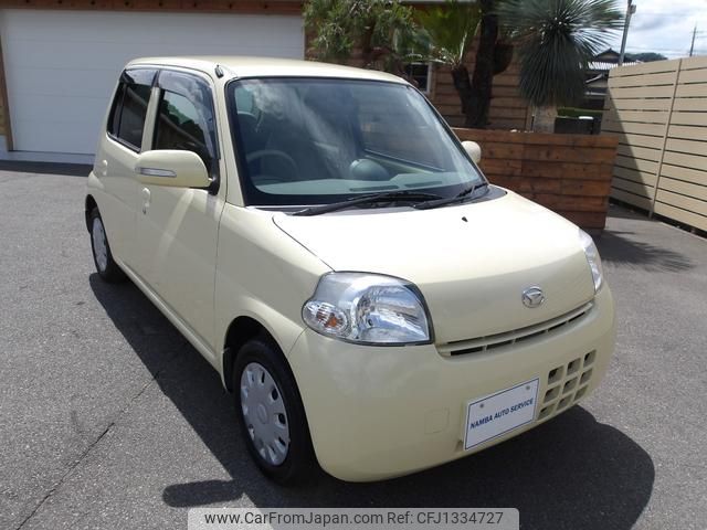 daihatsu esse 2006 GOO_JP_700070659730250625002 image 1