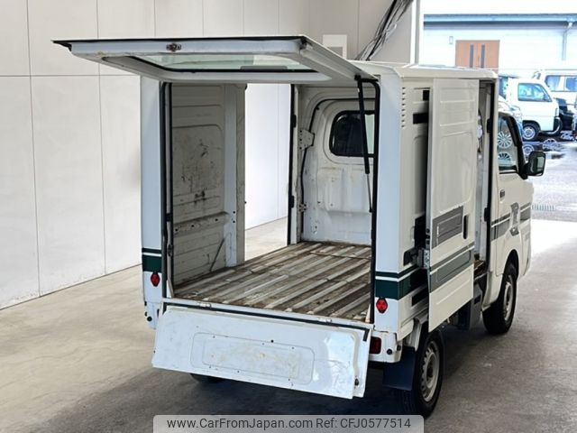 subaru sambar-truck 2016 -SUBARU 【鹿児島 480な6036】--Samber Truck S500J-0002406---SUBARU 【鹿児島 480な6036】--Samber Truck S500J-0002406- image 2