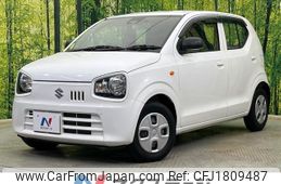 suzuki alto 2020 CFJ1809487