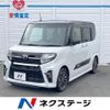 daihatsu tanto 2020 quick_quick_LA650S_LA650S-0099493 image 1