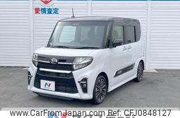 daihatsu tanto 2020 quick_quick_LA650S_LA650S-0099493