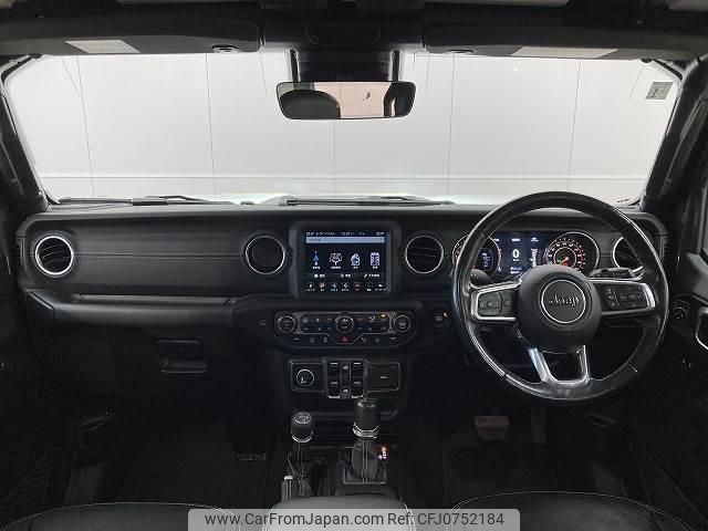 jeep wrangler 2020 quick_quick_ABA-JL36L_1C4HJXLG2LW155894 image 2