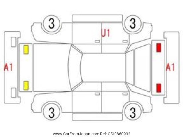 nissan march 2020 -NISSAN--March DBA-K13改--K13-506993---NISSAN--March DBA-K13改--K13-506993- image 2