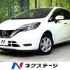 nissan note 2019 -NISSAN--Note DBA-E12--E12-638555---NISSAN--Note DBA-E12--E12-638555- image 1