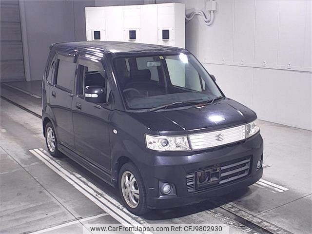 suzuki wagon-r 2007 -SUZUKI--Wagon R MH22S--113294---SUZUKI--Wagon R MH22S--113294- image 1