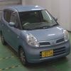 nissan moco 2006 -NISSAN 【新潟 581ｷ2115】--Moco MG22S--116763---NISSAN 【新潟 581ｷ2115】--Moco MG22S--116763- image 1