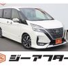 nissan serena 2020 -NISSAN--Serena 5AA-GFC27--GFC27-220988---NISSAN--Serena 5AA-GFC27--GFC27-220988- image 1