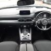 mazda cx-8 2017 quick_quick_3DA-KG2P_KG2P-102516 image 4