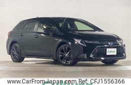 toyota corolla-touring-wagon 2019 CFJ1556366