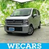 suzuki wagon-r 2018 quick_quick_DAA-MH55S_MH55S-245065 image 1