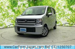suzuki wagon-r 2018 quick_quick_DAA-MH55S_MH55S-245065