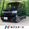 honda n-box 2018 -HONDA--N BOX DBA-JF3--JF3-1112072---HONDA--N BOX DBA-JF3--JF3-1112072- image 1