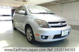 toyota ist 2006 ENHANCEAUTO_1_ea287811