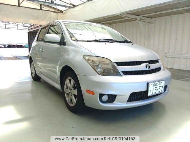 toyota ist 2006 ENHANCEAUTO_1_ea287811 image 1