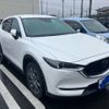mazda cx-5 2021 -MAZDA--CX-5 3DA-KF2P--KF2P-455134---MAZDA--CX-5 3DA-KF2P--KF2P-455134- image 2