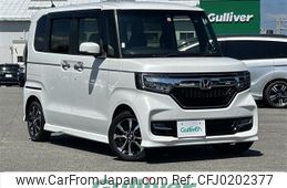 honda n-box 2020 -HONDA--N BOX 6BA-JF3--JF3-1428423---HONDA--N BOX 6BA-JF3--JF3-1428423-