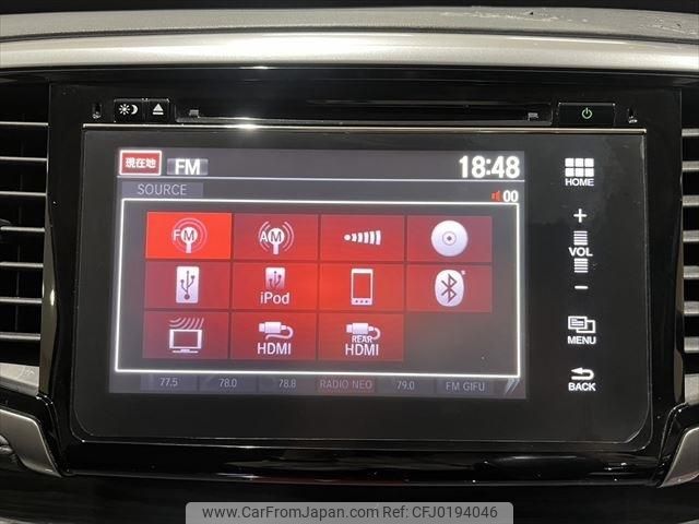 honda odyssey 2014 -HONDA--Odyssey DBA-RC1--RC1-1020877---HONDA--Odyssey DBA-RC1--RC1-1020877- image 2