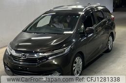 honda shuttle 2015 -HONDA--Shuttle GP7-1002288---HONDA--Shuttle GP7-1002288-