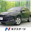 toyota harrier 2014 -TOYOTA--Harrier DBA-ZSU60W--ZSU60-0017564---TOYOTA--Harrier DBA-ZSU60W--ZSU60-0017564- image 1